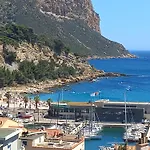 Le Cosy Appartement A Cassis Avec Vue Exceptionnelle Sur Mer