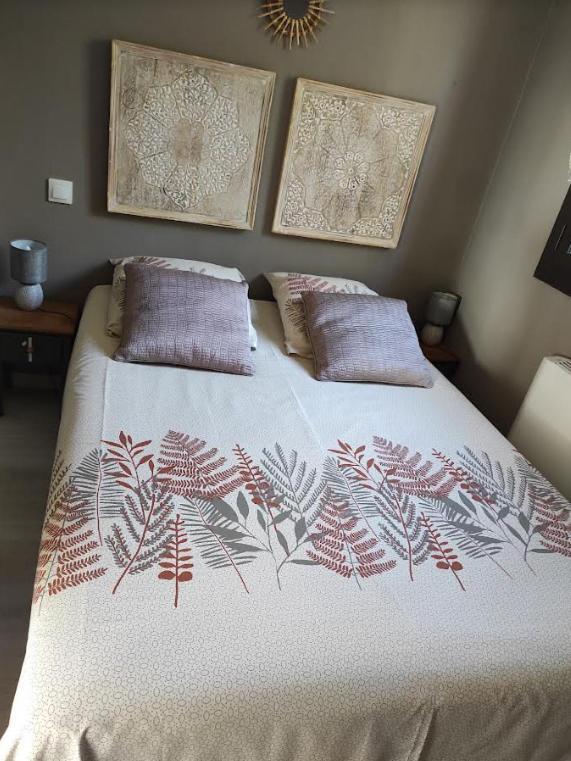 Le Cosy A Avec Vue Exceptionnelle Sur Apartment Cassis