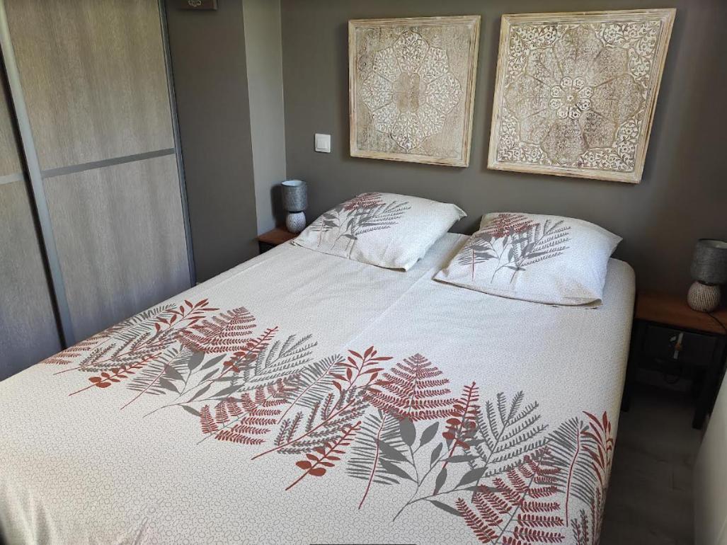 Le Cosy A Avec Vue Exceptionnelle Sur Apartment Cassis