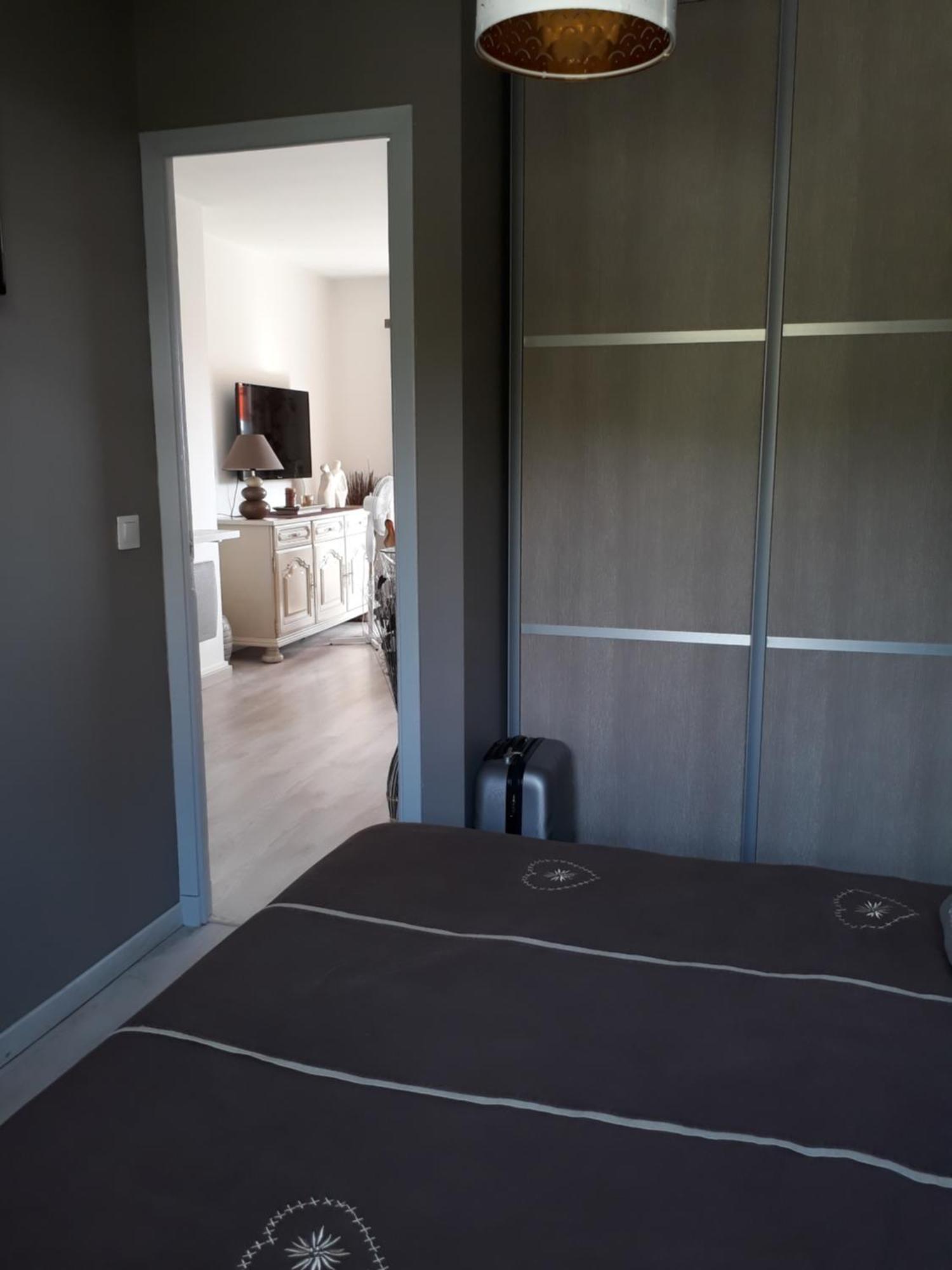 Apartment Le Cosy A Avec Vue Exceptionnelle Sur *