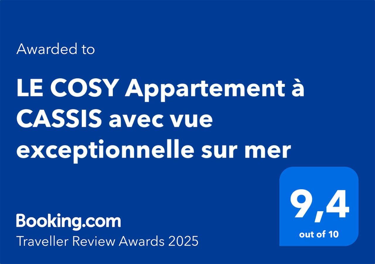 Le Cosy A Avec Vue Exceptionnelle Sur Apartment *